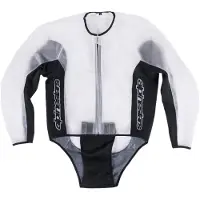 Alpinestars Racing Regnjakke