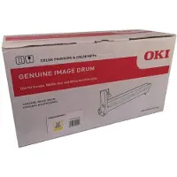 OKI Es84x3 Skrivertrommel