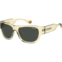Polaroid Eyewear Pld-6197-s-mc Polariserte Solbriller