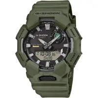 G-Shock Ga-b010 42.5mm 20atm Quartz Analog-digital Klokke