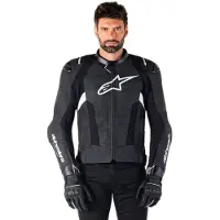 Alpinestars Missile V3 Racingjakke