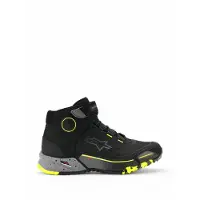 Alpinestars Cr-x Drystar Motorsykkelsko