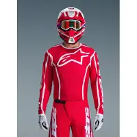 Alpinestars Fluid Apex Langermet Trøye