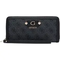 GUESS Coleen Logo Large Dame-lommebok