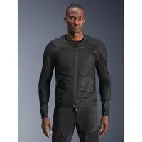 Alpinestars Troop-air Racingjakke