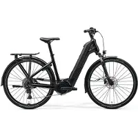 Merida Bikes Efloat City 400 Eq 2025 Elektrisk Sykkel