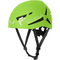 Salewa Vega-fluo grønn s/m hjelm
