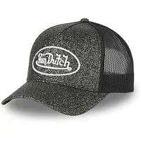 Von Dutch Vd/2/cb/glib Cap