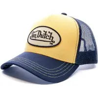 Von Dutch Bird Truckerlue