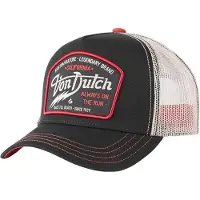 Von Dutch Vd/0/cas1/thu Cap