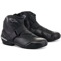 Alpinestars Smx-1 R V2 Motorsykkelstøvler