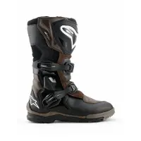 Alpinestars Corozal V2 Adventure Drystar Motorsykkelstøvler