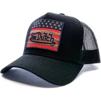 Von Dutch Eag Truckerlue