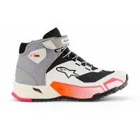 Alpinestars Cr-x Drystar Motorsykkelsko