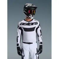 Alpinestars Racer Riway Langermet Trøye