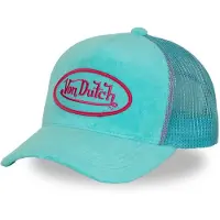 Von Dutch Vd/2/ct/kylie/tu Cap