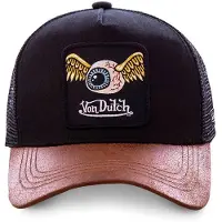 Von Dutch Vd/0/cas/grn6 Cap