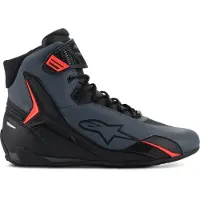 Alpinestars Faster-4 Motorsykkelsko
