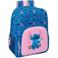 Safta Stitch Lio 19l Ryggsekk