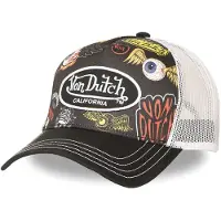 Von Dutch Vd/1/ct/subl/16 Cap