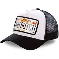 Von Dutch Vd/0/cas1/plg/cal1 Cap