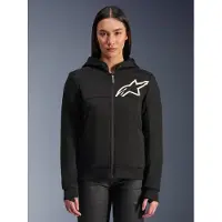 Alpinestars Stella Chrome V2 Sport Genser Med Hel Glidelås