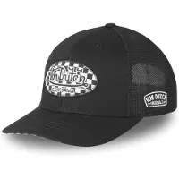 Von Dutch Vd/1/cs/sem/09 Cap