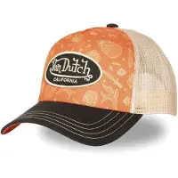 Von Dutch Vd/1/ct/subl/14 Cap