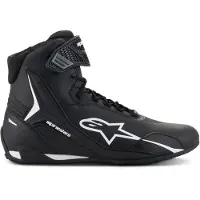 Alpinestars Faster-4 Motorsykkelsko