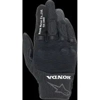 Alpinestars Honda Copper Hansker