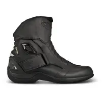 Alpinestars New Land Gore-tex Støvler For Motorsykkel