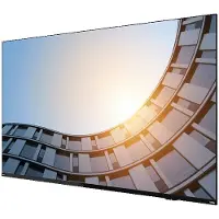 Lenovo ThinkVision E65 LFD-skjerm 64.5" 4K UHD 60 Hz, svart