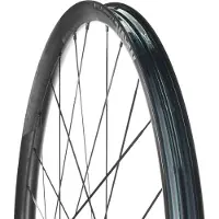 Mavic E-crosstrail Sl Carbon 29´´ Boost 6b Disc Terrengsykkel Forhjul