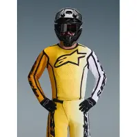Alpinestars Fluid Apex Langermet Trøye