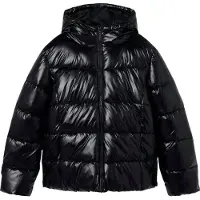 LMTD Puffer Jakke