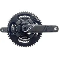Fsa K-force Team Powerbox Direct Mount Krank Med Effektmåler