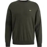 PME Legend American Classic Genser Beluga Grønn Mørkegrønn Størrelse