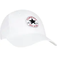 Converse Caps - Hvit - - 51 cm - Caps