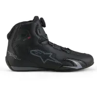 Alpinestars Celer Motorsykkelsko