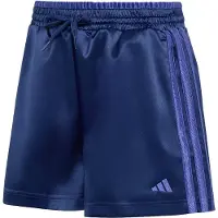 Adidas Satin Shorts