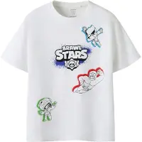 Name it Brawl Stars T-skjorte