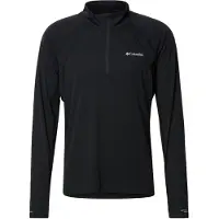 Columbia Stealth Spring Halv Glidelås Langarmet T-skjorte