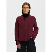 Selected Lulu New Cardigan