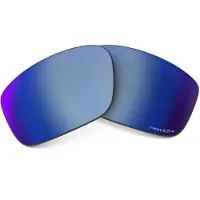 Oakley Mann Straightlink Replacement Lenses