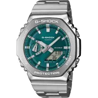 G-Shock Gm-2110 44.4mm 20atm Quartz Analog-digital Klokke