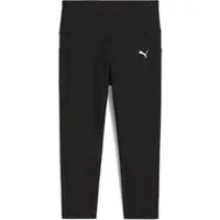 Puma VELOCITY Running Tights Women, Clothing, Black, 3XL