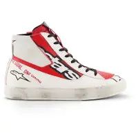 Alpinestars Stated Flair Motorsykkelsko
