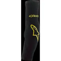 Alpinestars Paragon Plus Albuebeskyttere