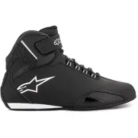 Alpinestars Stella Sektor Wp Motorsykkelsko