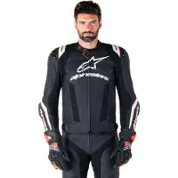Alpinestars Missile V3 Ignition Racingjakke